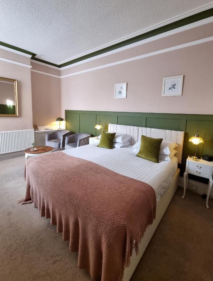 The Cavendish Affittacamere 5*