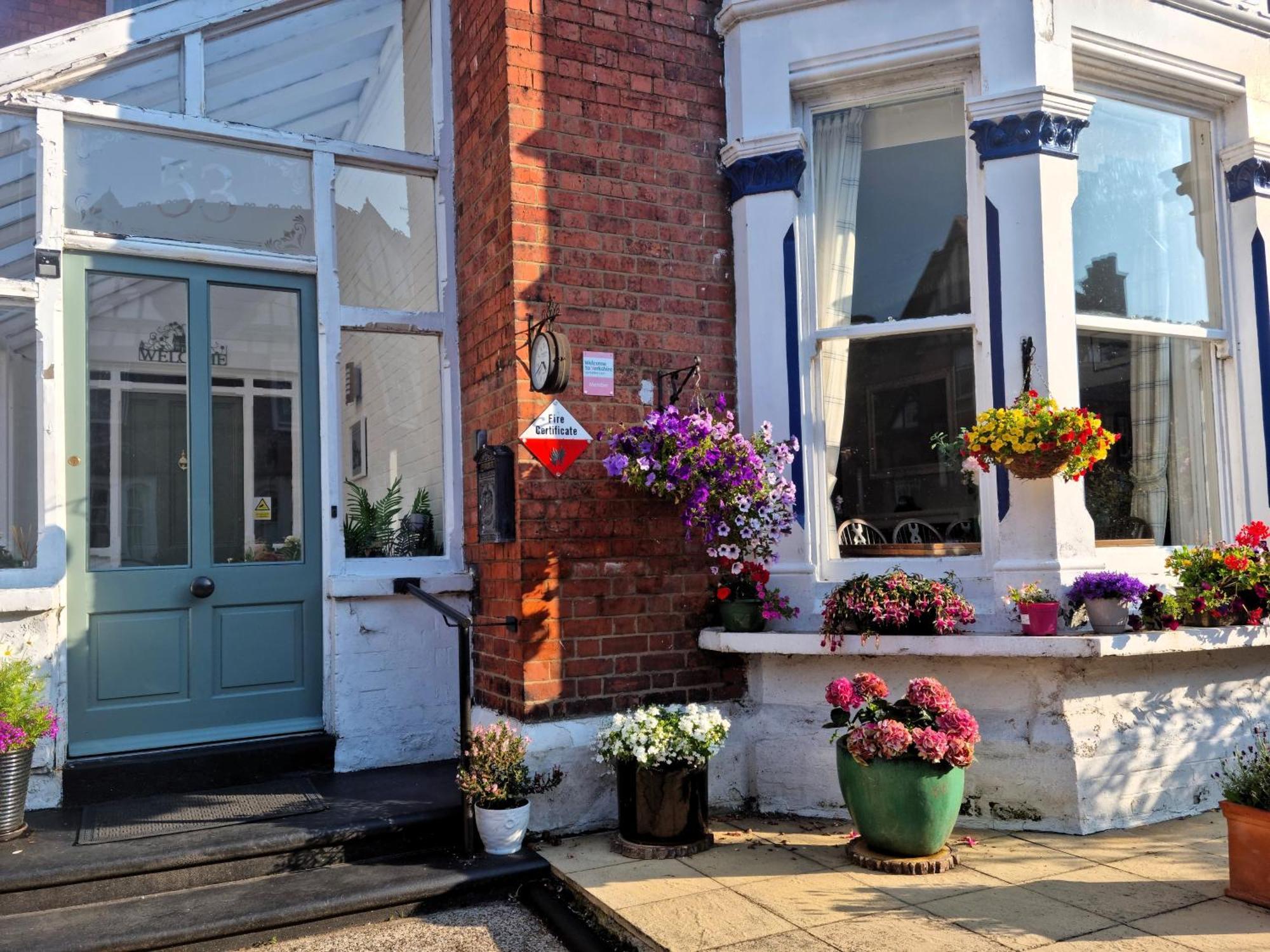 The Cavendish 5* Scarborough