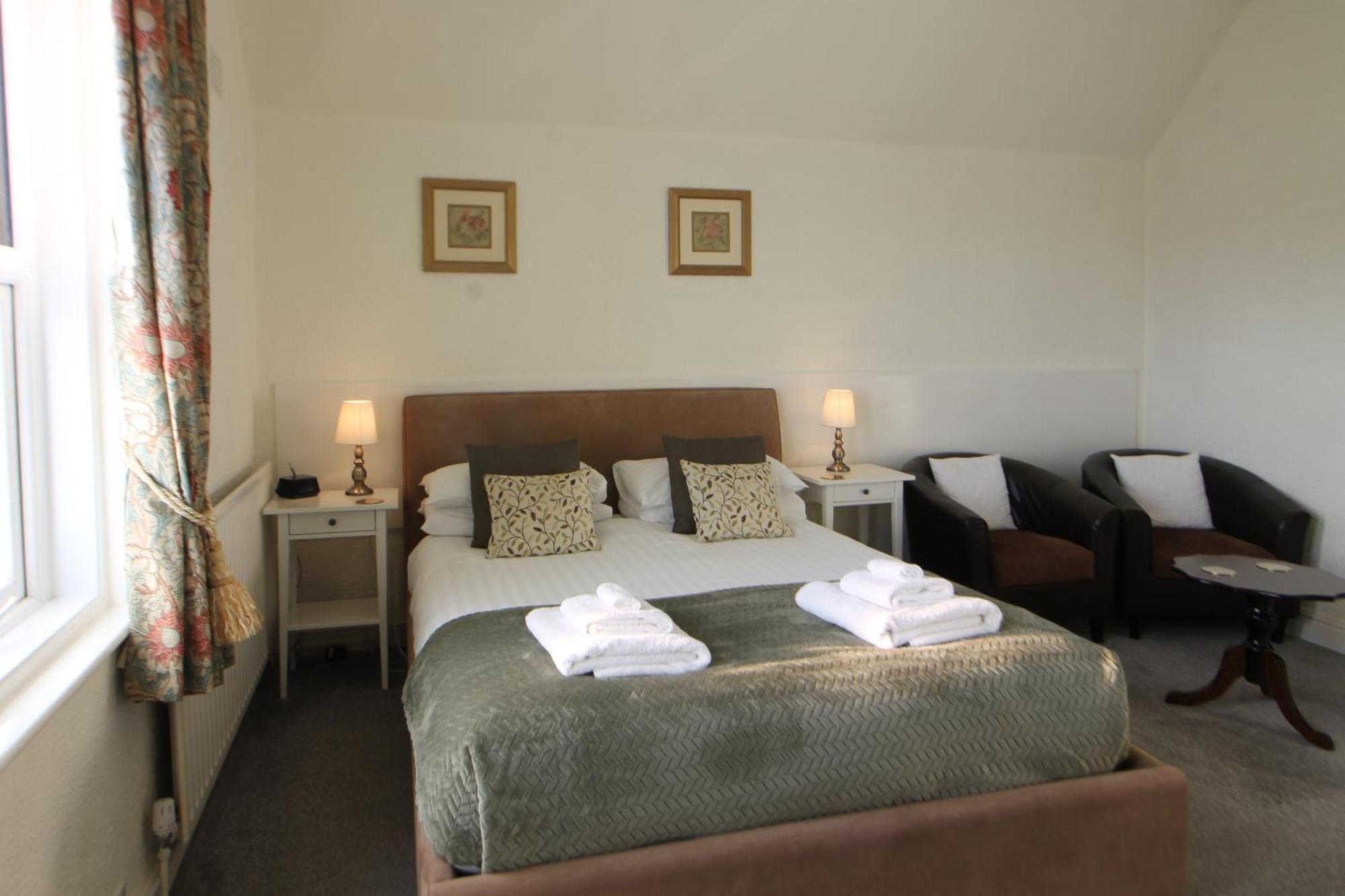 The Cavendish Affittacamere 5*