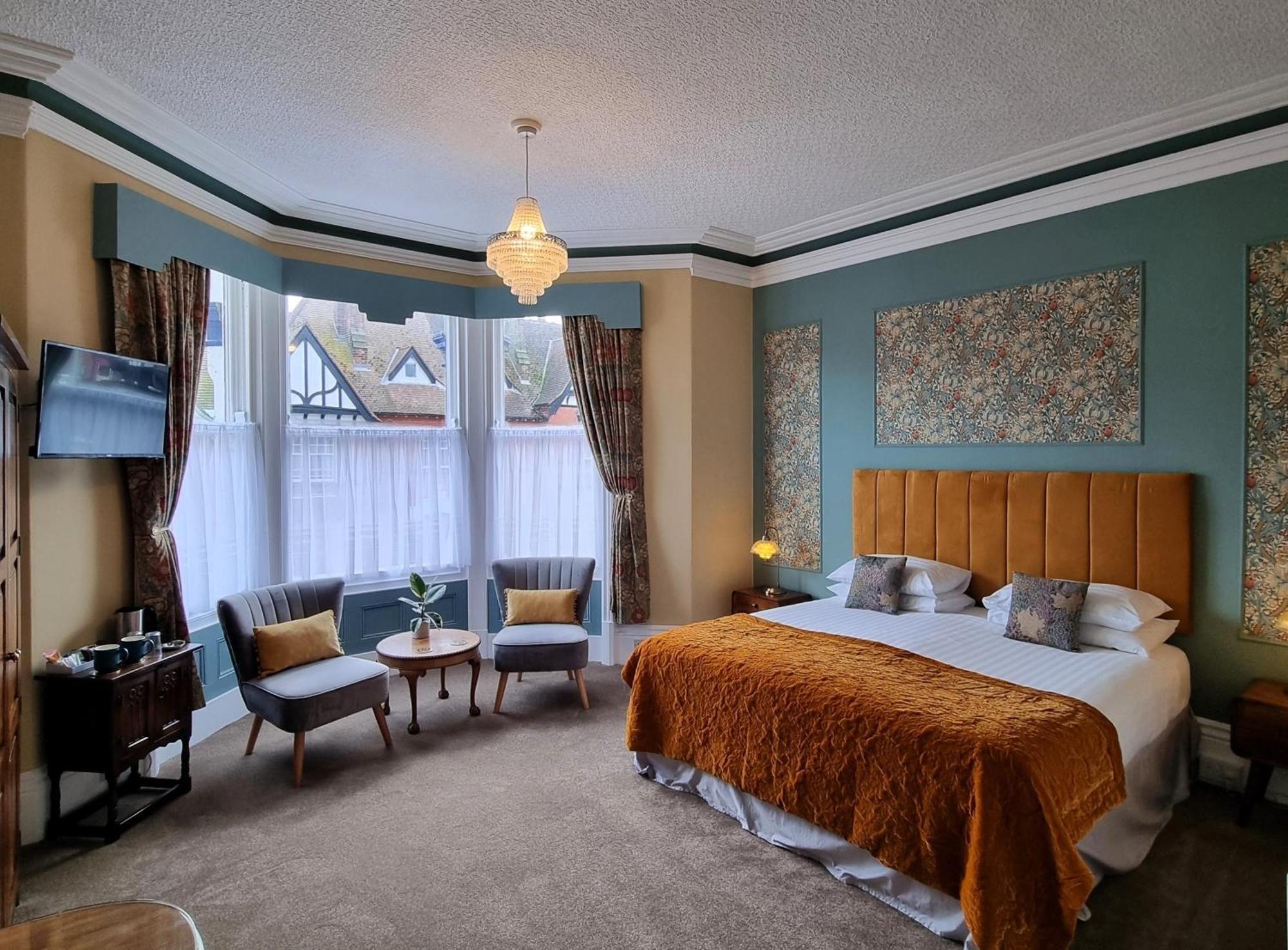 The Cavendish Affittacamere 5*
