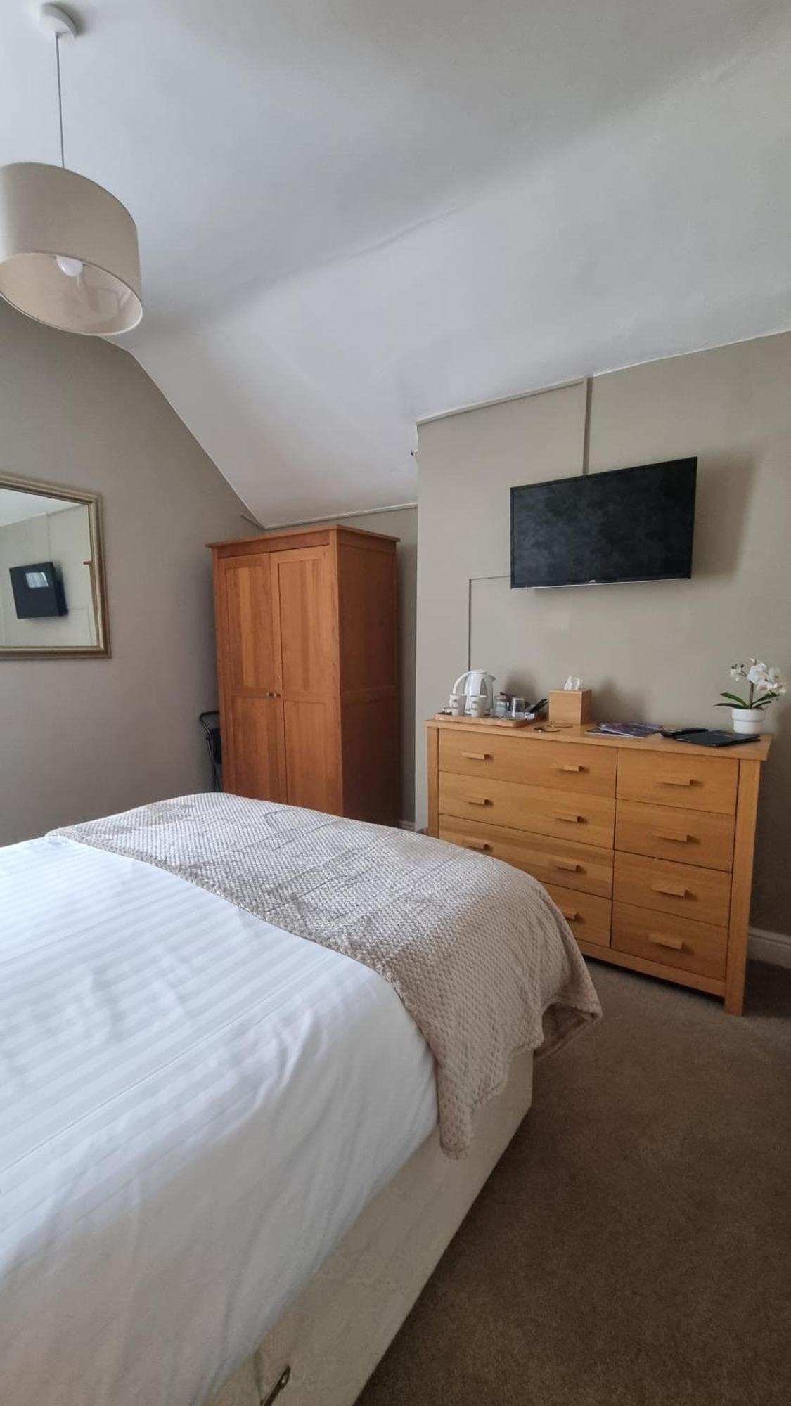 Affittacamere The Cavendish 5*