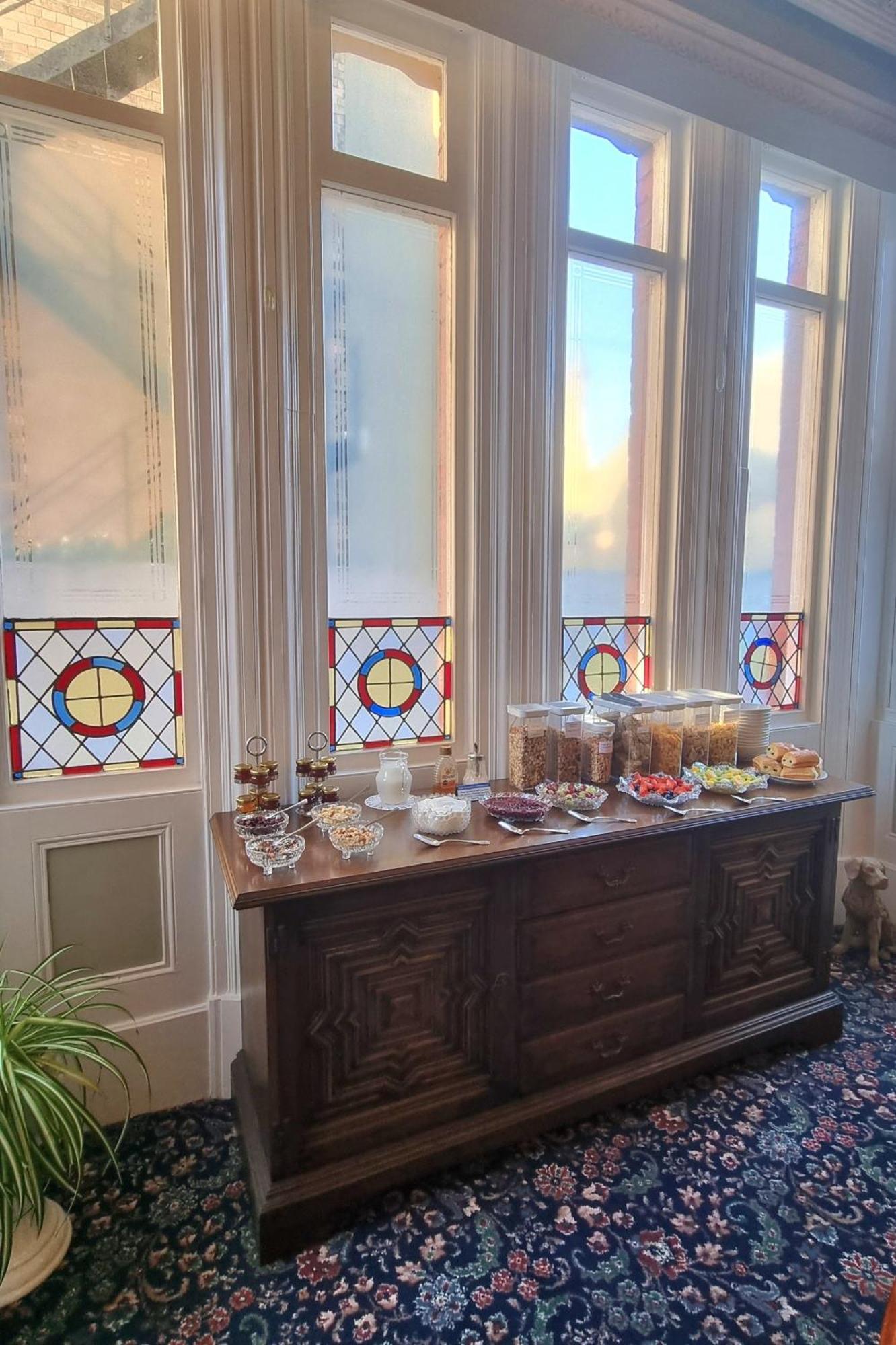 The Cavendish Affittacamere 5*