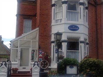 The Cavendish Affittacamere Scarborough