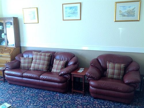 Affittacamere The Cavendish 5*