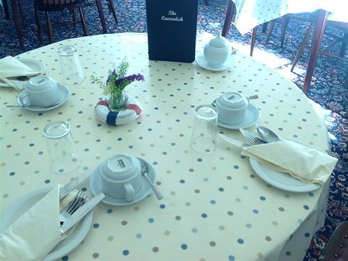 Affittacamere The Cavendish Scarborough
