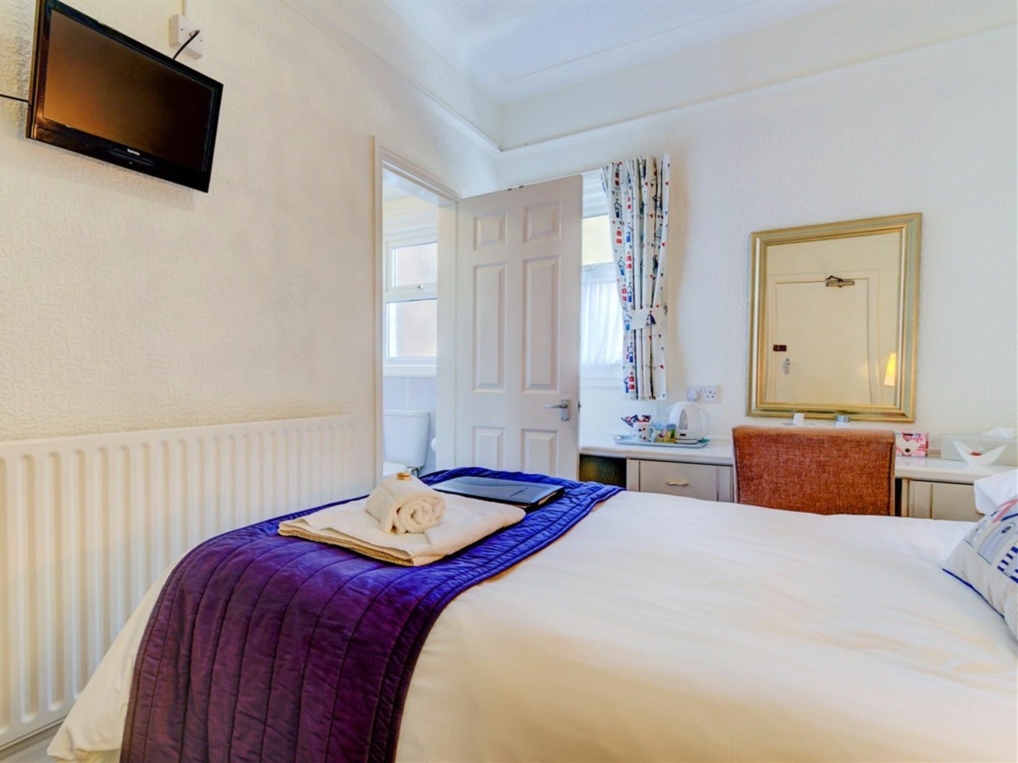 The Cavendish 5* Scarborough