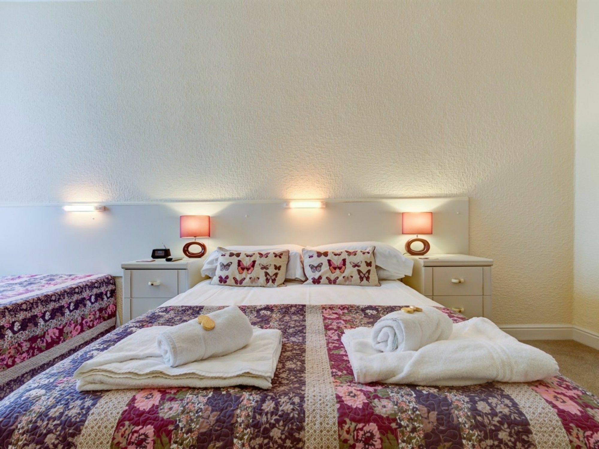 Affittacamere The Cavendish 5*