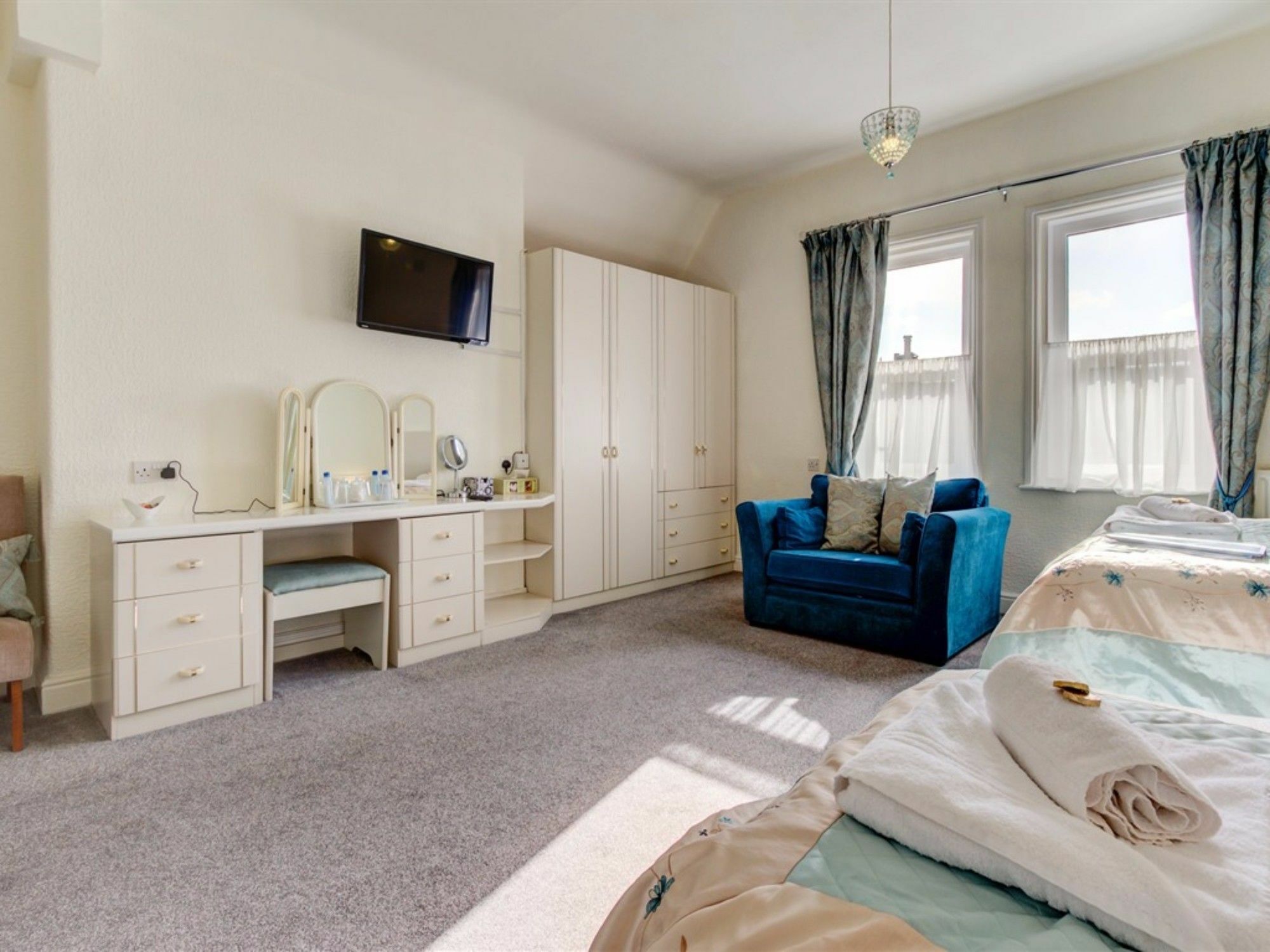 The Cavendish Affittacamere 5*