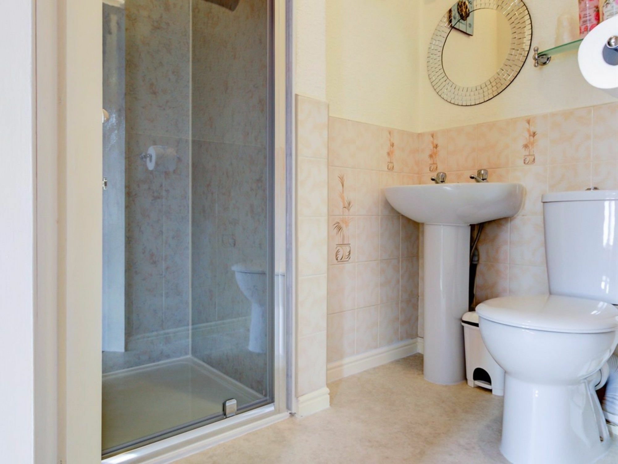 Affittacamere The Cavendish 5*