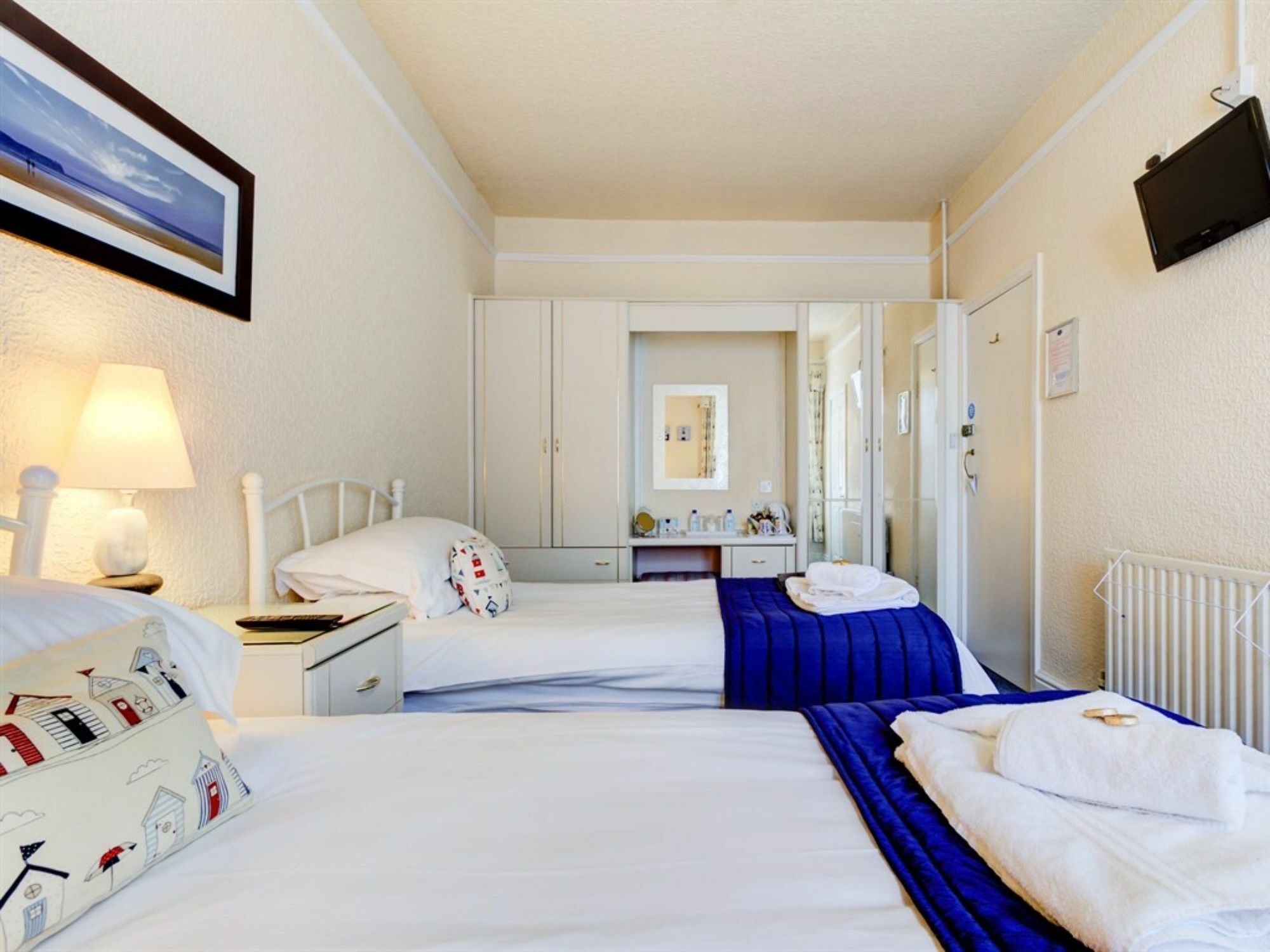 The Cavendish Affittacamere 5*