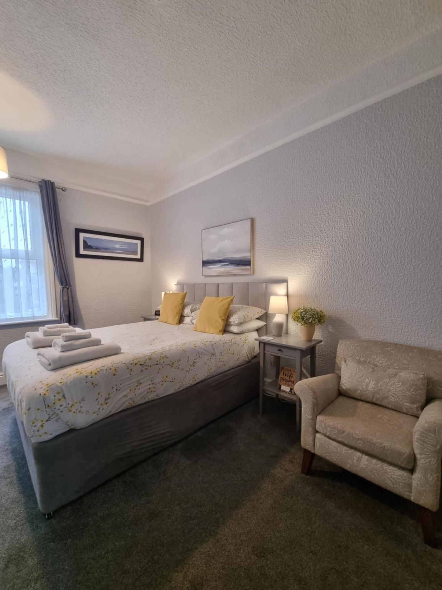 The Cavendish Guest house