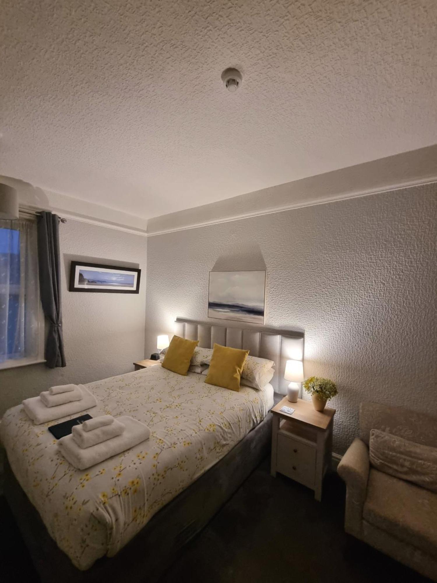 The Cavendish Guest house