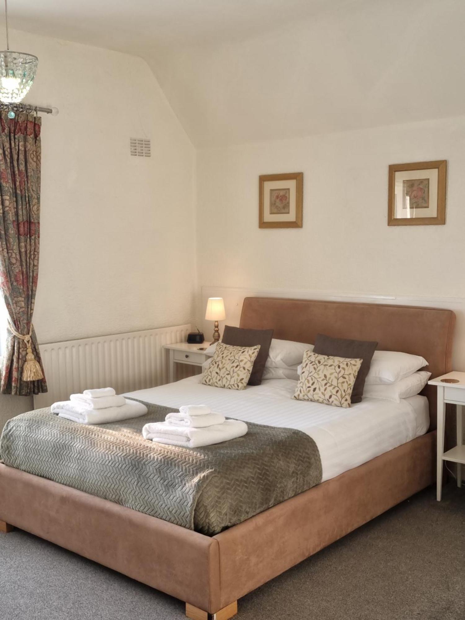Guest house The Cavendish 5*