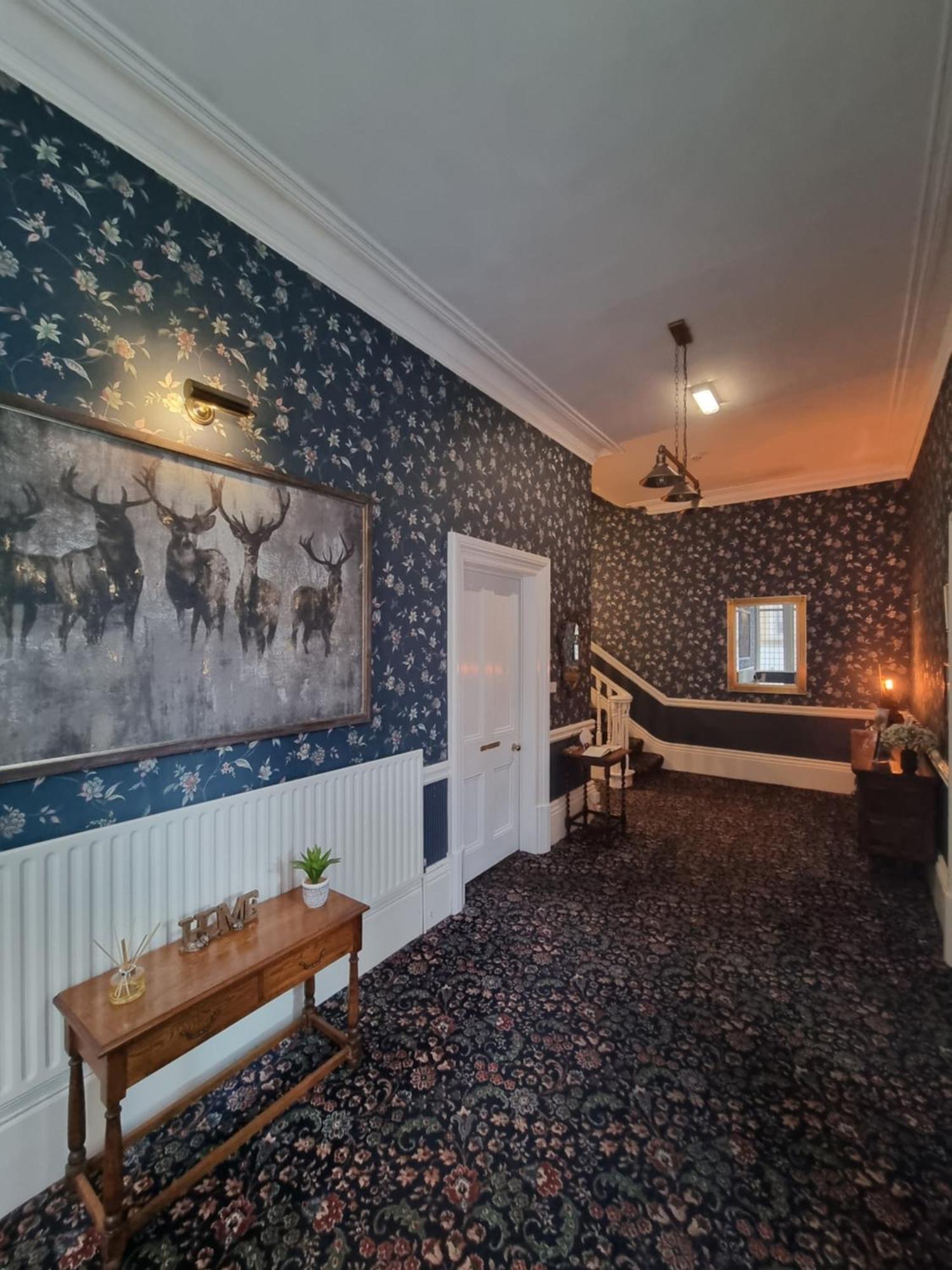 The Cavendish 5* Scarborough