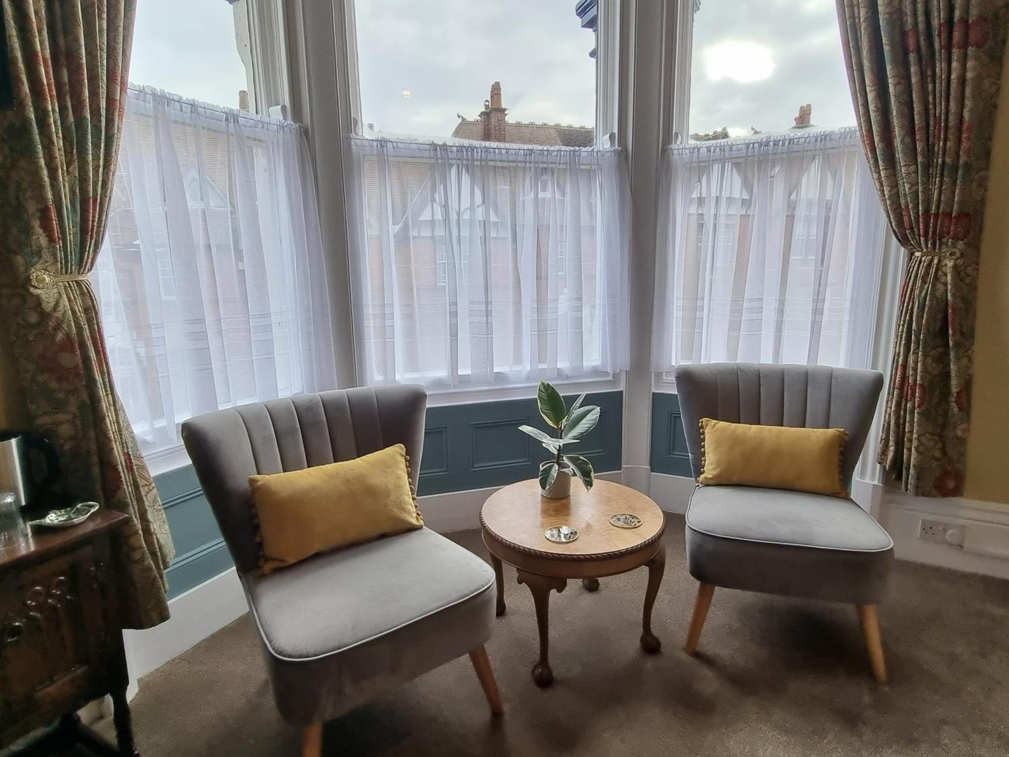 The Cavendish Guest house