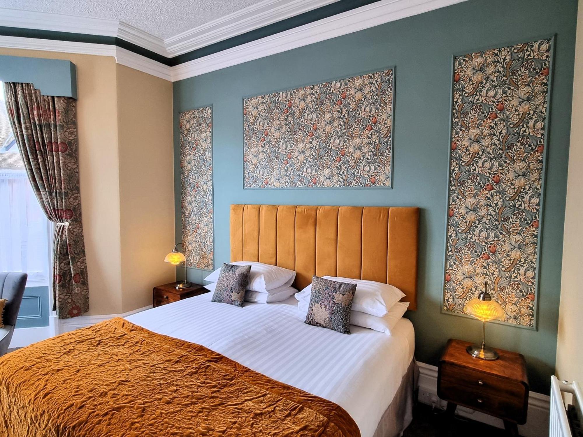 The Cavendish Guest house 5*
