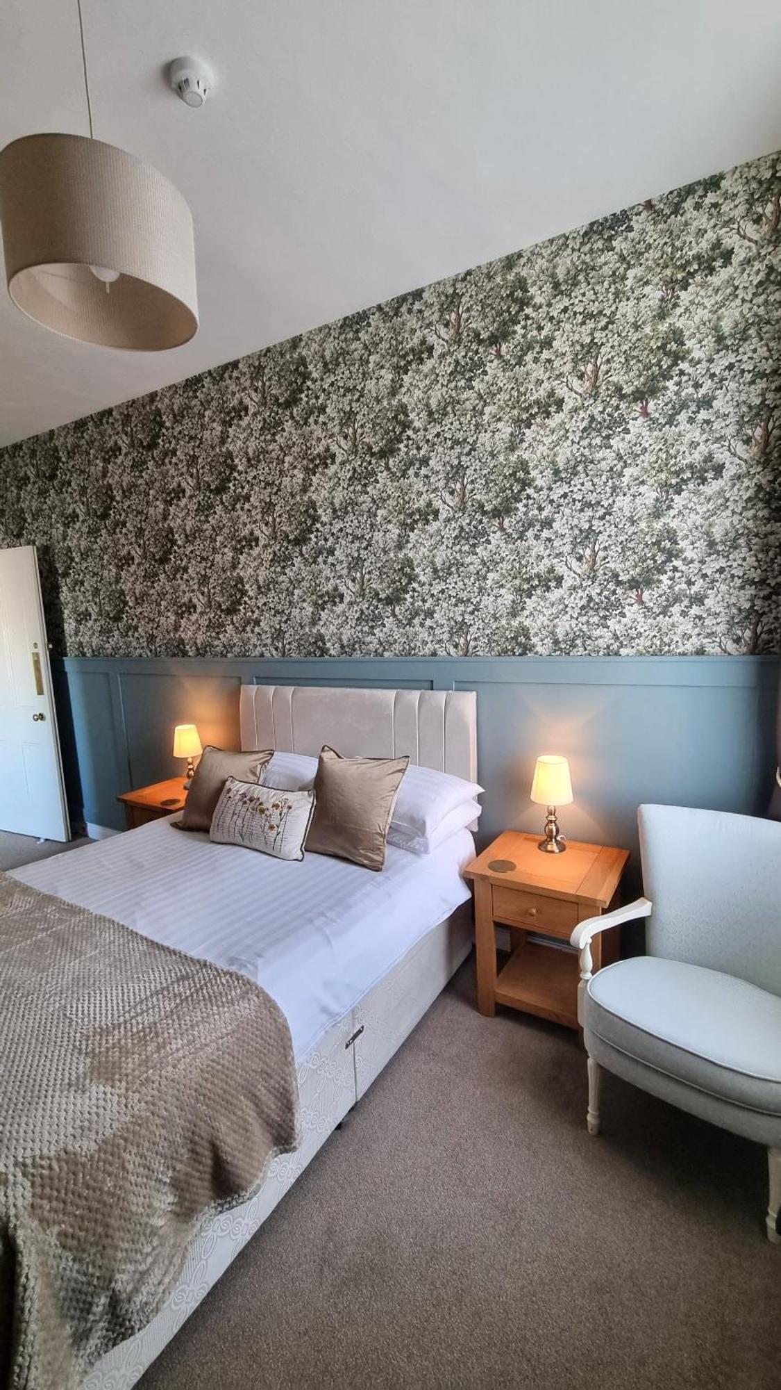 The Cavendish Guest house 5*