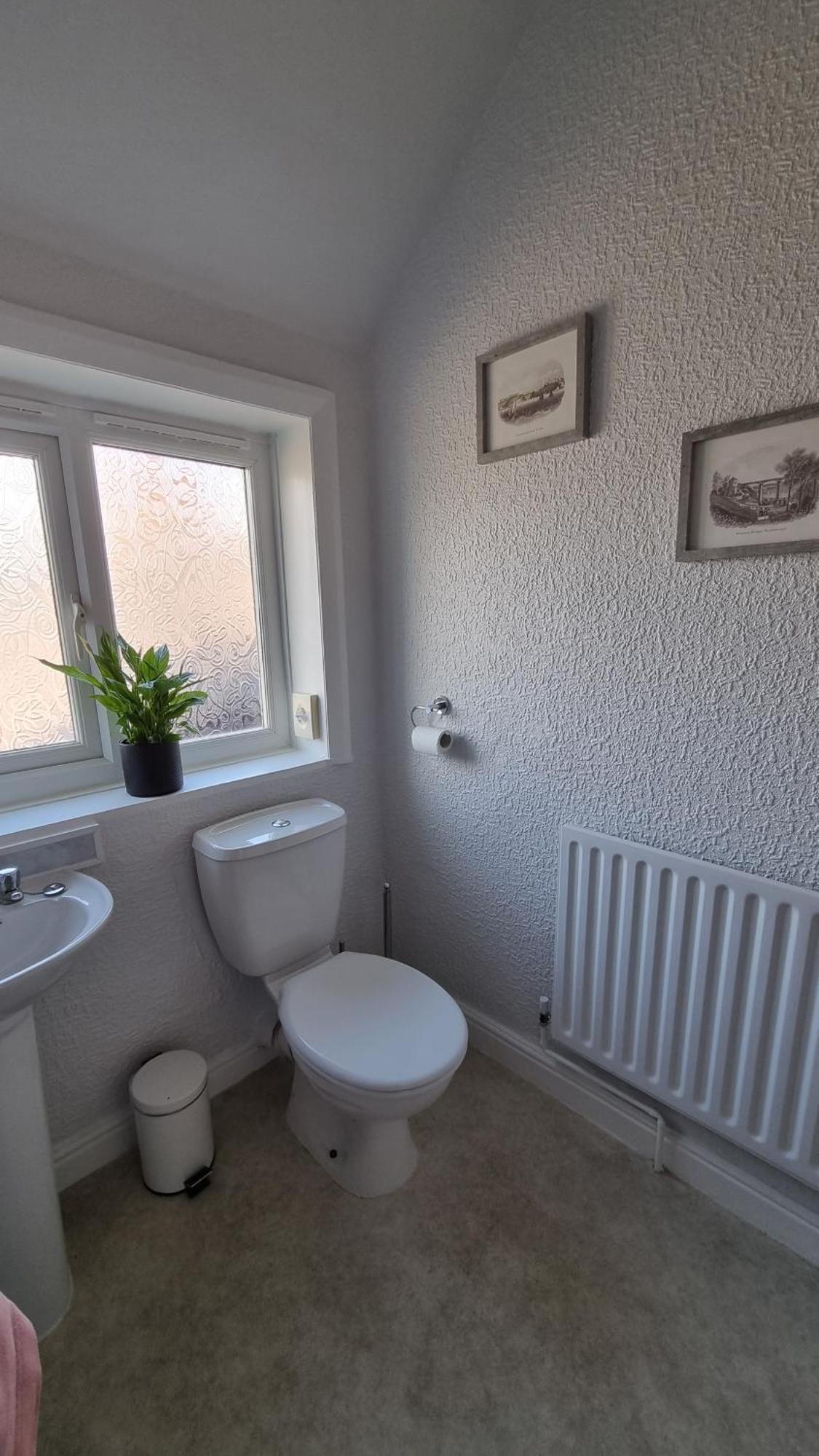 The Cavendish Guest house Scarborough