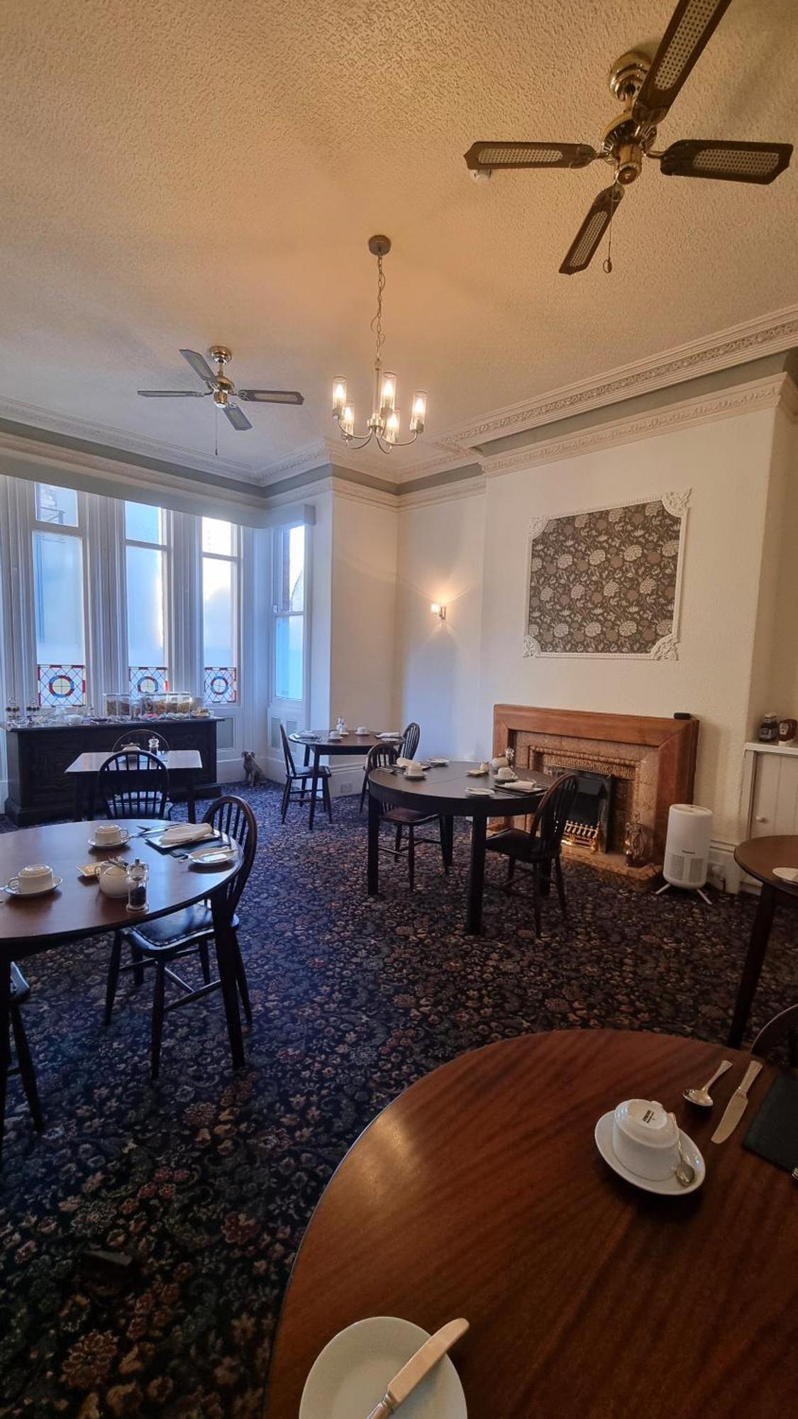 The Cavendish Guest house