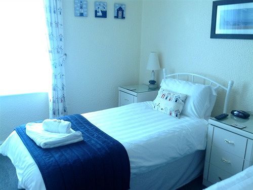 Guest house The Cavendish