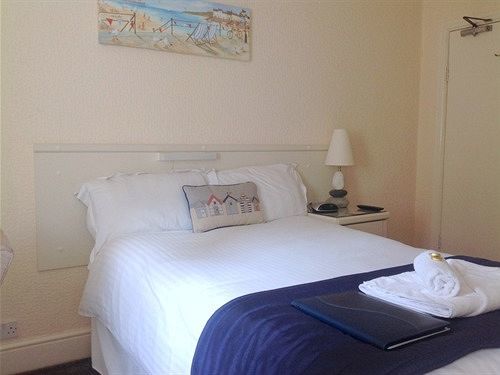 Guest house The Cavendish Scarborough