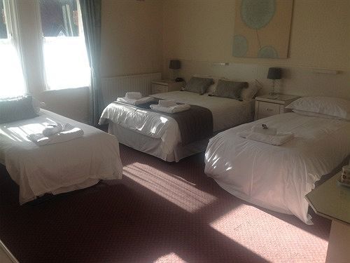 The Cavendish Guest house
