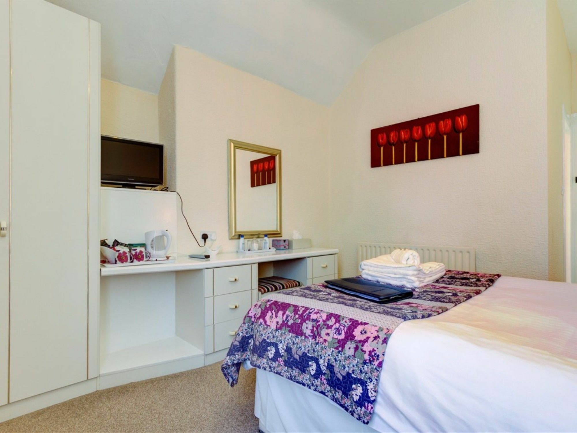 Guest house The Cavendish
