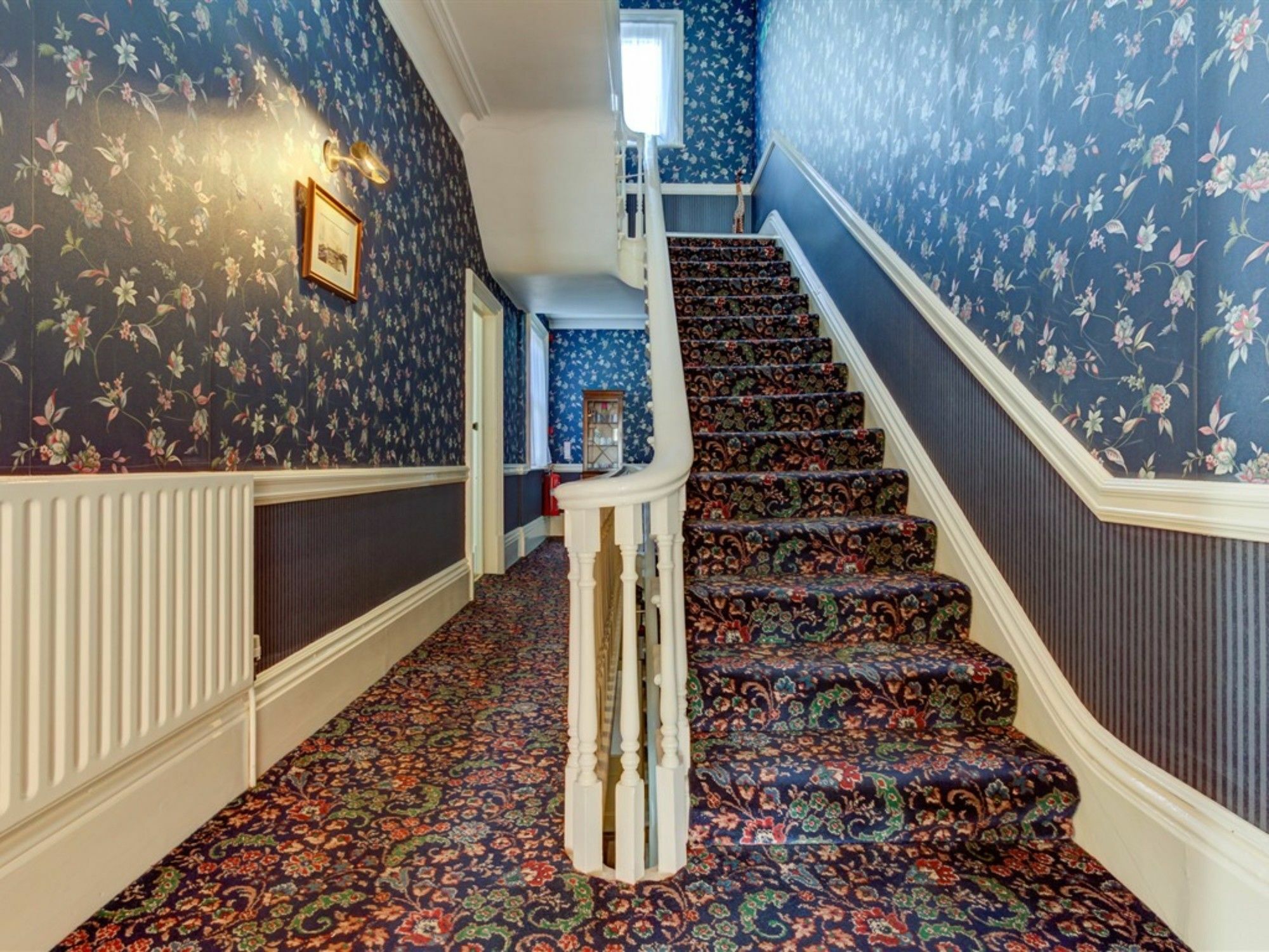 Guest house The Cavendish
