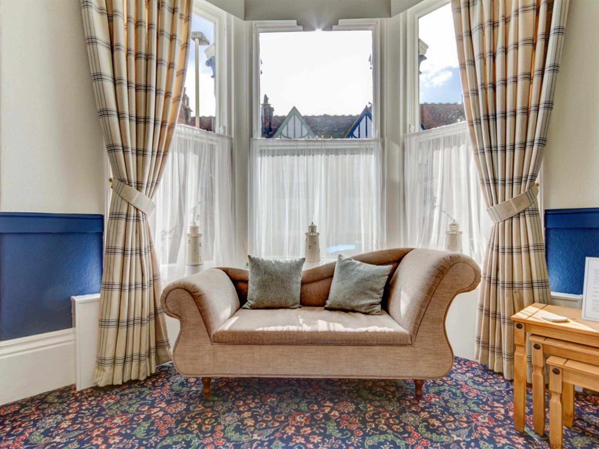 The Cavendish 5* Scarborough