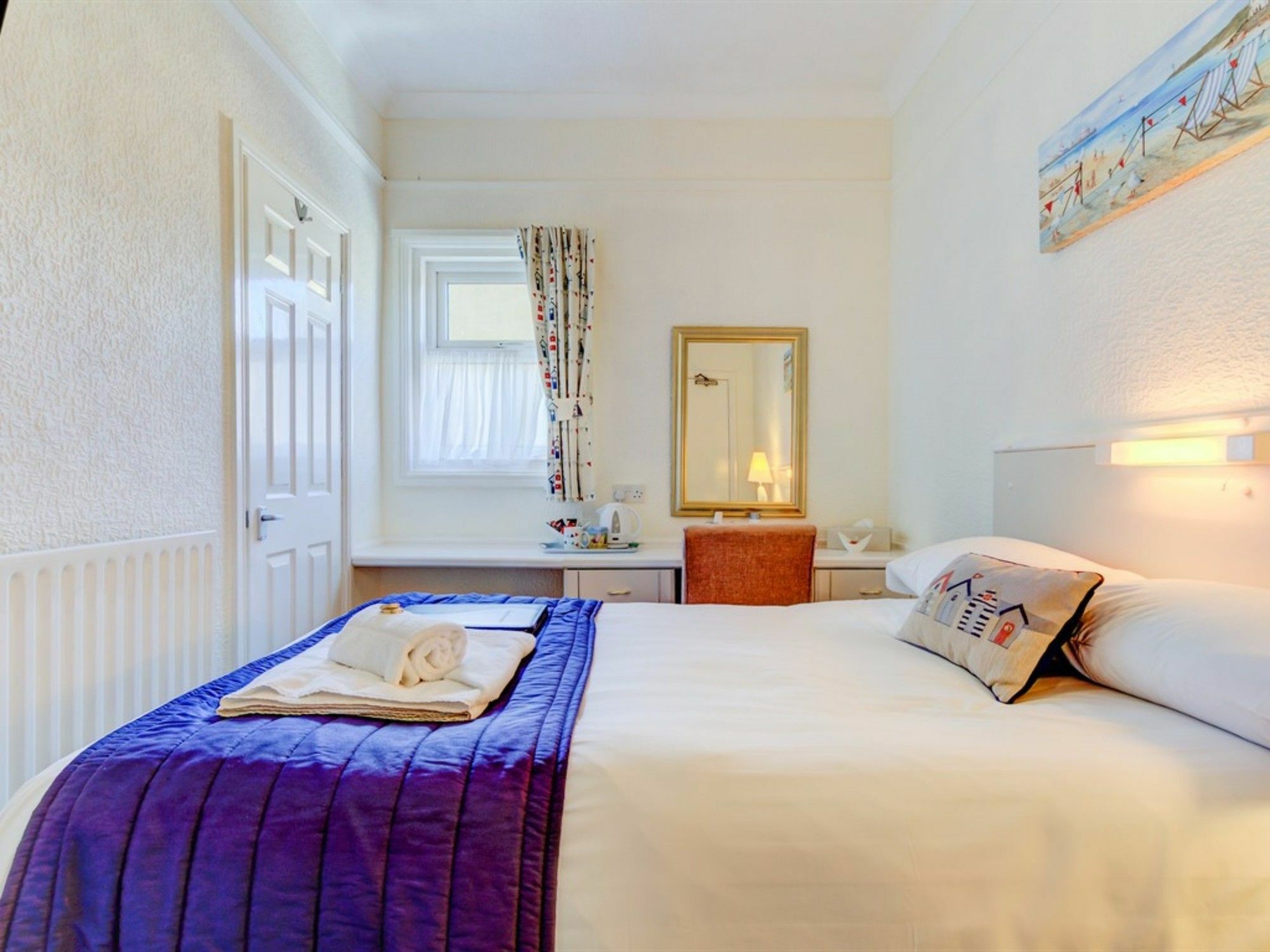 Guest house The Cavendish