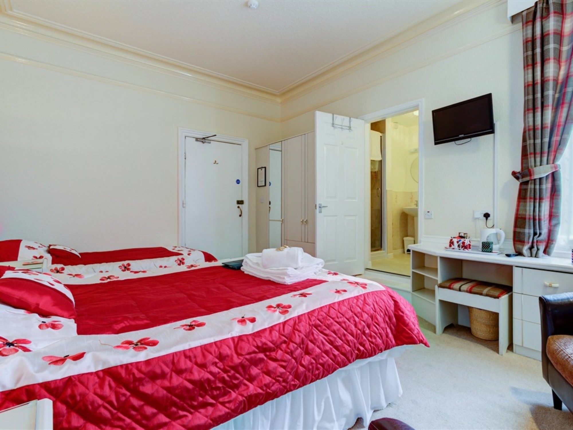 Guest house The Cavendish