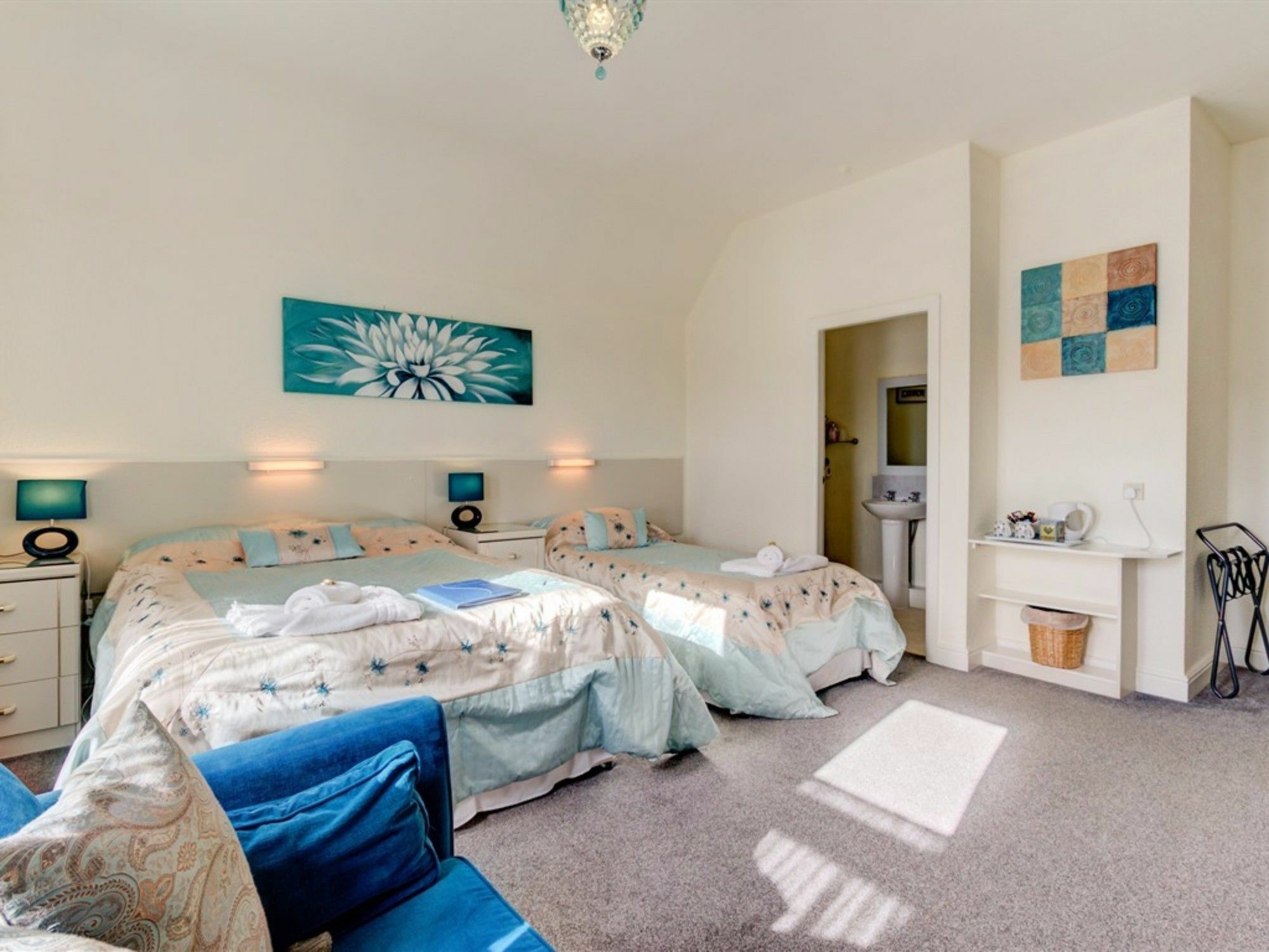 The Cavendish 5* Scarborough